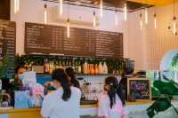 ในป่าคาเฟ่ พิษณุโลก