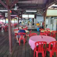 Seaside Dining With A View In JB 🌊🐚