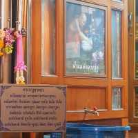 ไปกราบหลวงปู่ดู่ วัดสะแก อยุทธยากันค่ะ