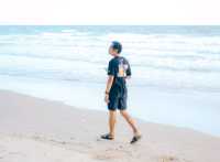 Mae Ram Phueng Beach
