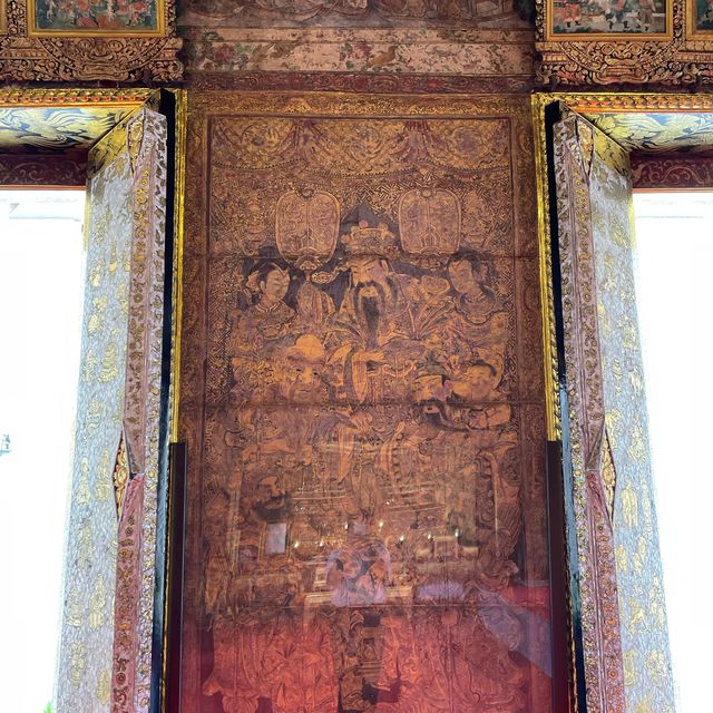 วัดนางนองวรวิหาร