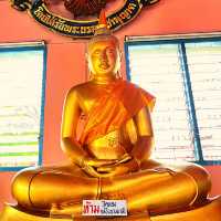 🪔 แสนสุขวิสุทธิวราราม