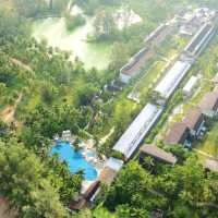 รีวิว Outtrigger Khao Lak Beach Resort