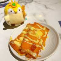 Dodam Chicken