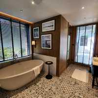 รีวิว Kimpton Kitalay Samui