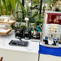 ที่พักลำปาง Tree Tara Hotel