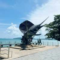 ชายหาดอ่าวนาง