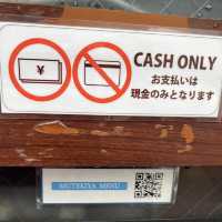 行列の店『麺創房無敵家 🍜』IN池袋駅🚉Tokyo🗼