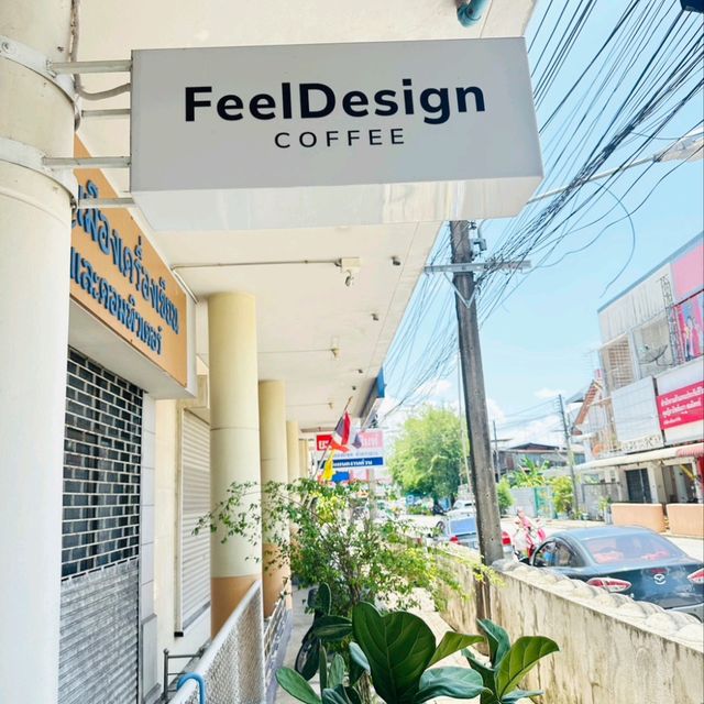 FeelDesign COFFEE 