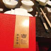 台北｜🥢🍤🥟🫔港式茶餐廳🍴 My Humble House 寒舍食譜 (台北寒舍艾美酒店)