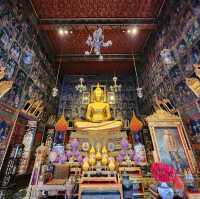 วัดราช​โอร​สา​ราม​