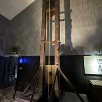 Maison Centrale: Echoes of Hanoi