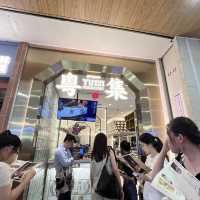 有水準又正宗的廣東粵菜：粵集·粵菜正牌（深圳皇庭廣場店）