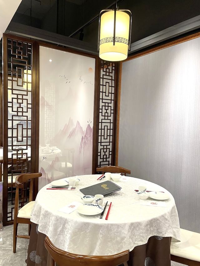 鰂魚涌｜新派與傳統融合的潮洲菜