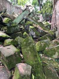 Magnificent Angkor Wat