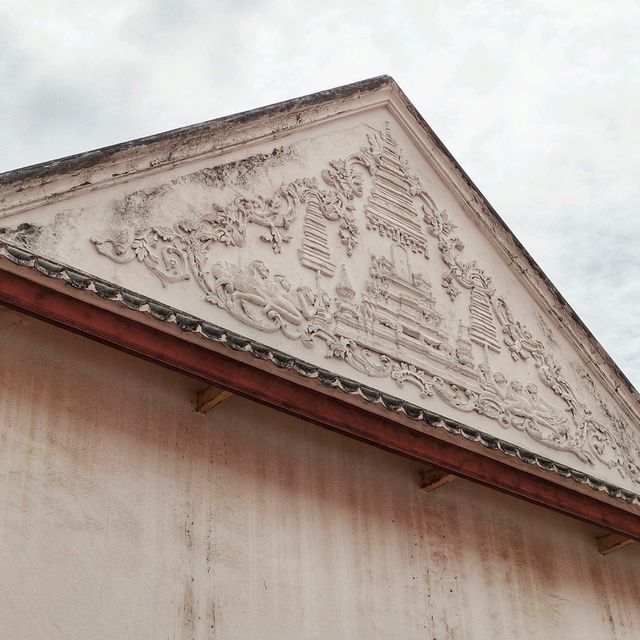พิพิธภัณฑสถานแห่งชาติ สมเด็จพระนาราย