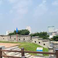 수원 행궁동 -화성어차-