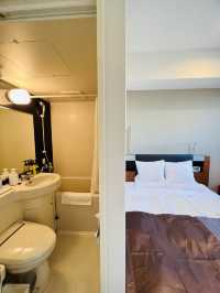 🇯🇵 Hotel Mystays Asakusabashi