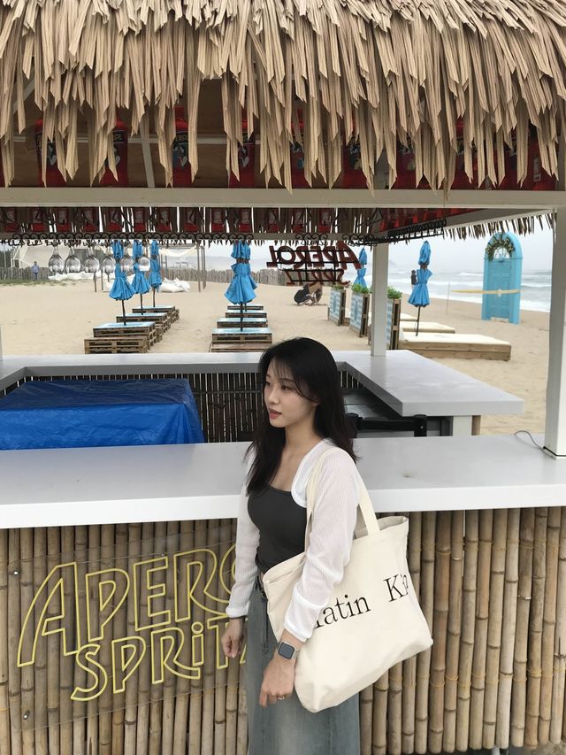 강원도에서 가장 핫한 서피비치🌊