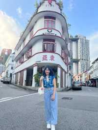 Singapore trip 4 วัน 3 คืน งบไม่เกิน 15,000 บาท🇸🇬