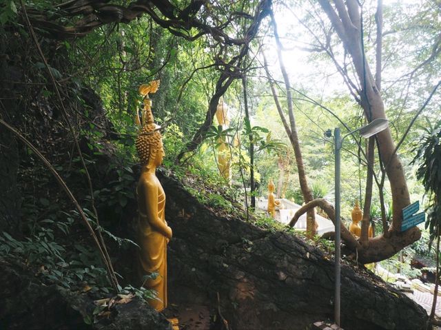 เที่ยวชมความงามอีกหนึ่งพิกัดเมืองมรดกโลก