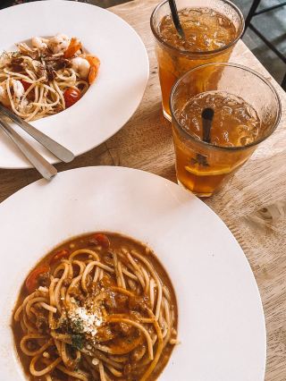 Berburu Kafe | Kafe Vintage di PJ!
