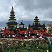 Lake Beratan, Bedugul