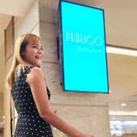 ที่พักทำเลดี ใจกลางเมือง ติดห้างสรรพสินค้า