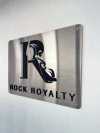 Amazing Rock Royalty Lounge Hard Rock Hotel