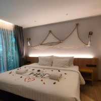 Panwaburi Beachfront Resort
