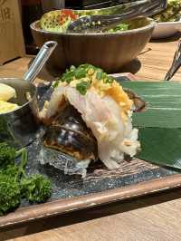 屯門高質燒肉。手殘黨福音💕