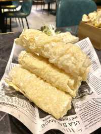 尖沙咀火鍋私房菜