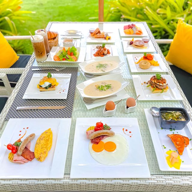 Wave Hotel Pattaya