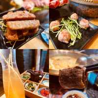 大滾友火鍋：元朗人氣店，食物質素高