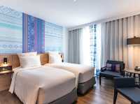 Novotel Chiang Mai Nimman Journeyhub 