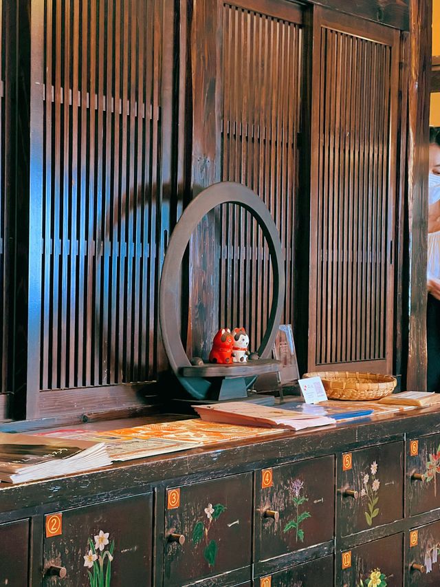 福岡｜太宰府不可錯過的梅枝餅 かさの家🍵