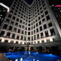 A stay at the Happening Hotel in KL