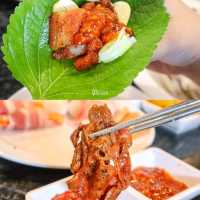 ต้อนรับลมหนาว ด้วยโปรฯ สุดคูลจากปิ้งย่างเกาหลีร้านเด็ด!