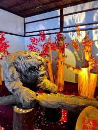 Ryuzu - Dragon Head Waterfall