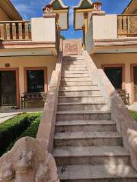 โคโคนัทบีชรีสอร์ท (Coconut Beach Resort)