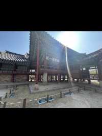 남원의 핫플레이스 춘향전 배경의 <광한루원>