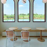 Takanta Cafe' & Restaurant - ตระการตา