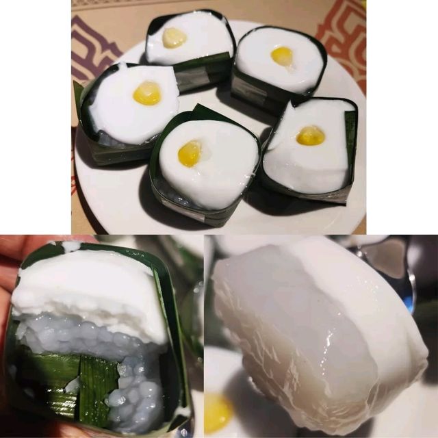旺角一間由明星開嘅「泰鳩」泰國菜餐廳！