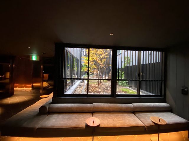 京都下京區四星級酒店，提供高品質設施和服務