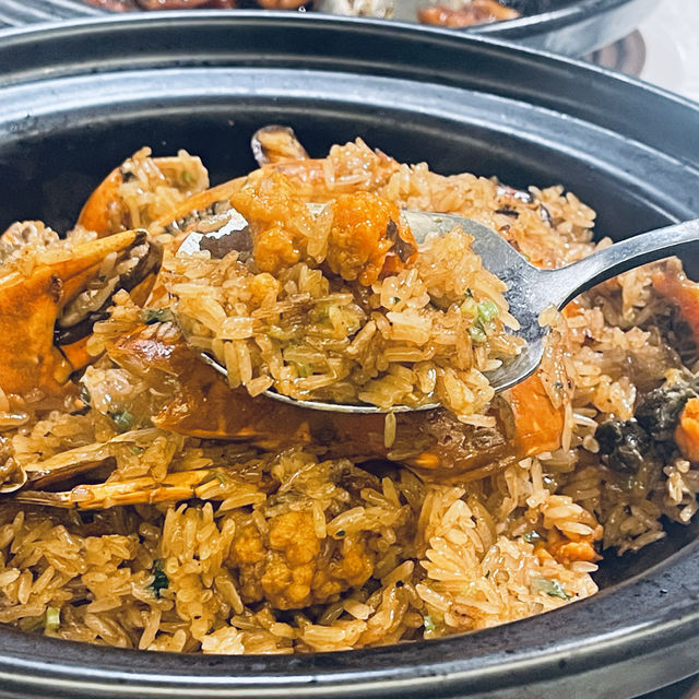 💡 神燈海鮮酒家💡Lantern Seafood Restaurant