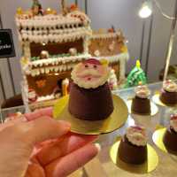 Celebrate the Season with Christmas Tea Time