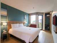 เที่ยวภูเก็ต ราคาเบาๆกับที่พัก Budget Hotel