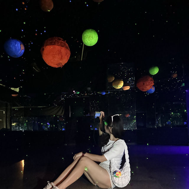 ไปดูดาวที่หว้ากอกันนน 💫🌟