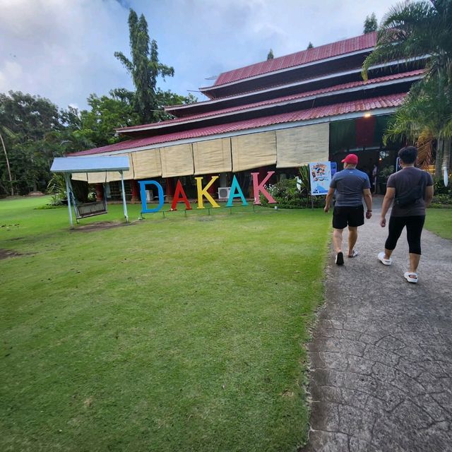 Dakak, Zamboanga del Norte Phillipines