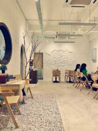 Ban Ke Cafe